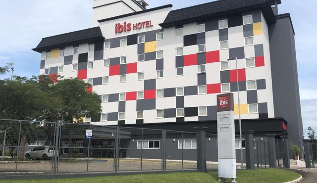 ibis Criciuma
