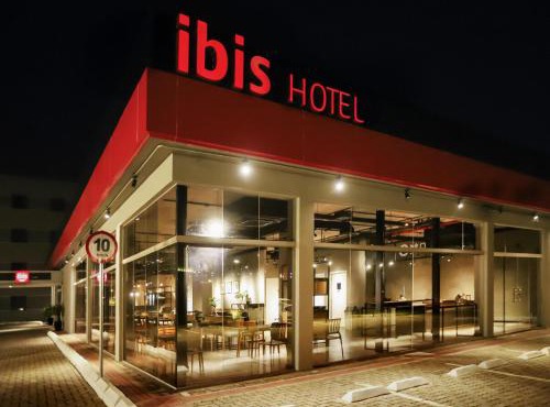 ibis Cuiaba Shopping