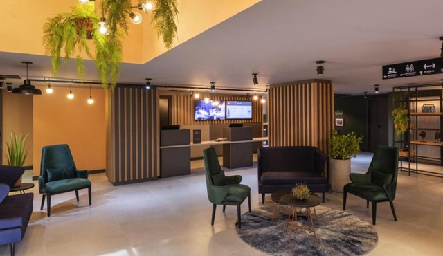 ibis Curitiba Batel