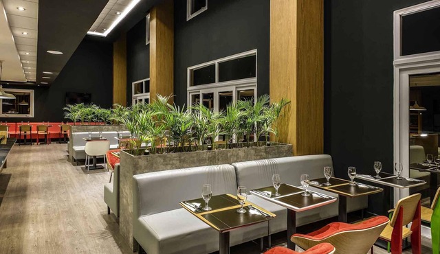 Ibis Fortaleza Centro De Eventos