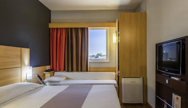 ibis Jaboticabal