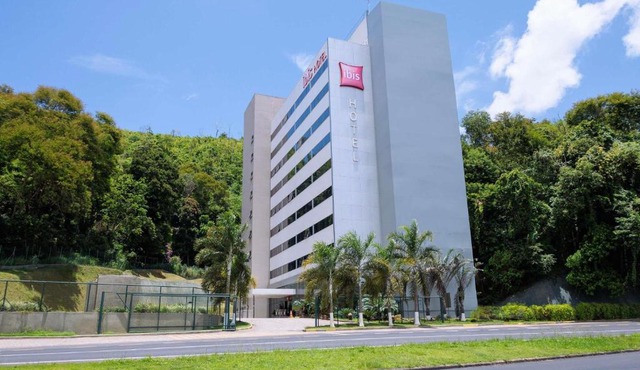 ibis Juiz de Fora