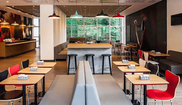Ibis Juiz De Fora