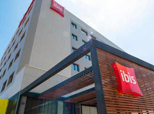 ibis Lavras