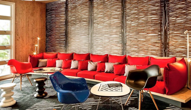 ibis Macae