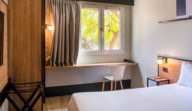 ibis Mendoza Hotel