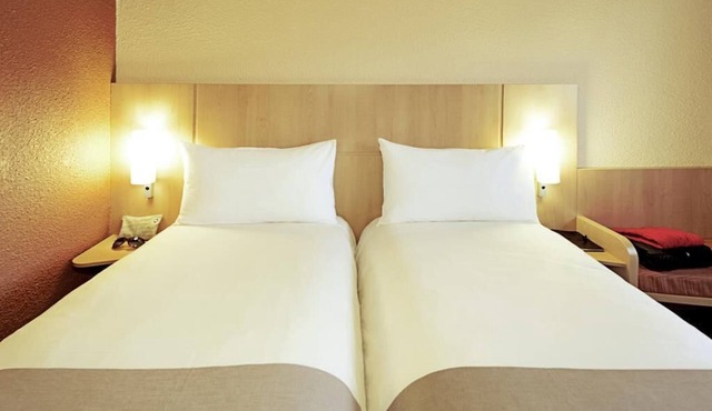 ibis Montes Claros Shopping