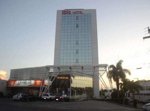 Ibis Mossoro