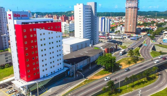 ibis Natal