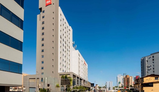 ibis Navegantes Itajai