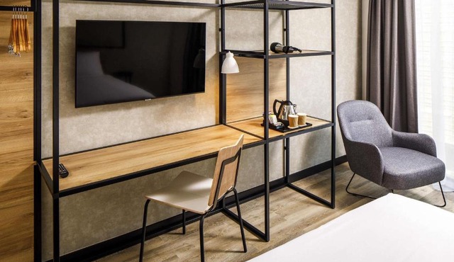 ibis Nova Serrana