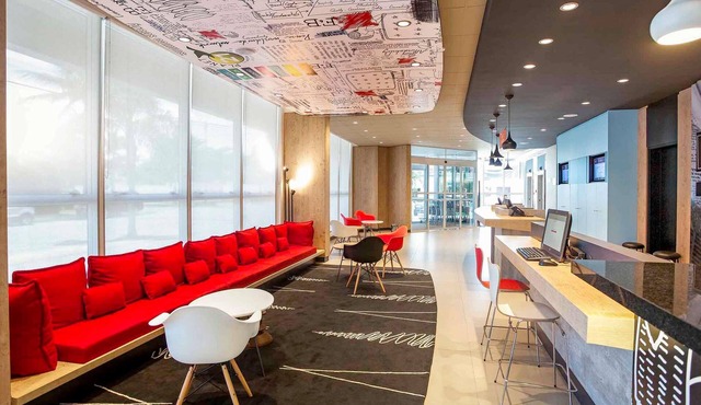 Ibis Paranagua