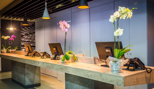 ibis Porto Alegre Assis Brasil