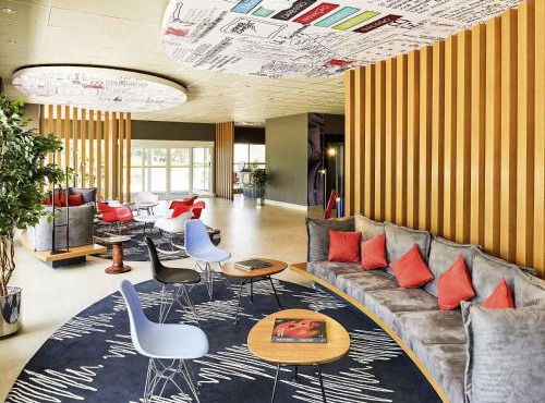 ibis Rio Branco