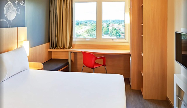 ibis Rio Branco
