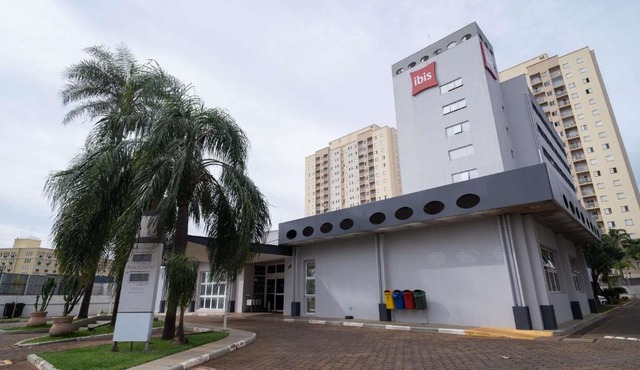 Ibis São Carlos
