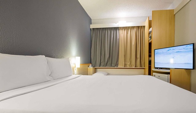 ibis Santo Andre in Santo André