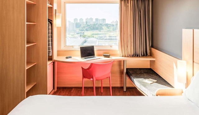 ibis Sao Jose dos Campos Dutra