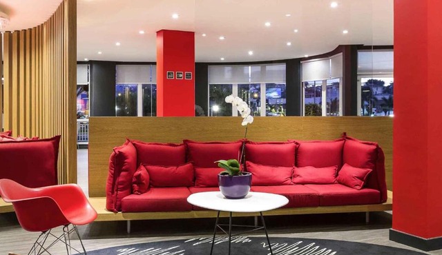 ibis Sao Jose dos Campos Colinas