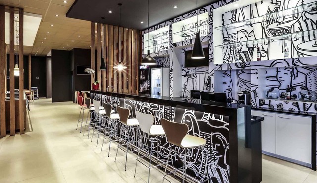 ibis Sinop