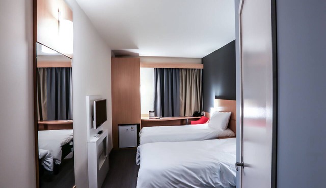 ibis Sinop in Sinop