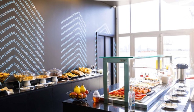 Ibis Styles Barretos