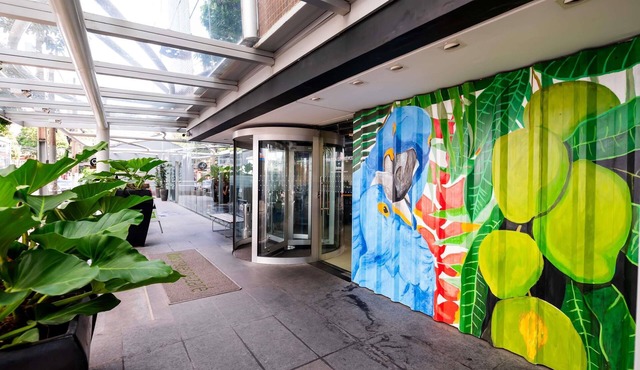 ibis Styles Belém Nazaré