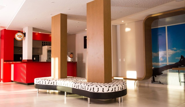 ibis Styles Birigui