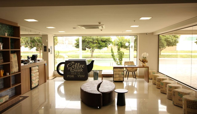 Ibis Styles Vitoria Da Conquista