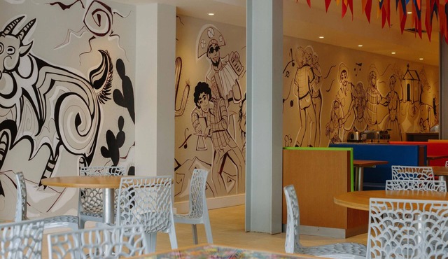 ibis Styles Campina Grande