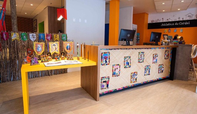 ibis Styles Campina Grande