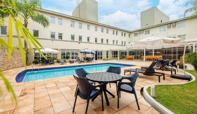 Ibis Styles Campinas Alphaville
