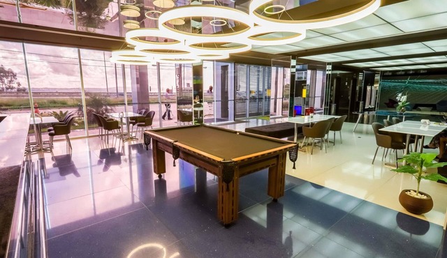 ibis Styles Confins Aeroporto