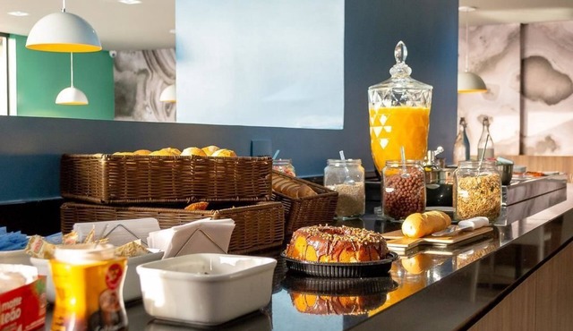 ibis Styles Itauna