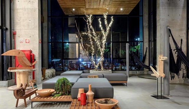 ibis Styles Maceió Pajuçara