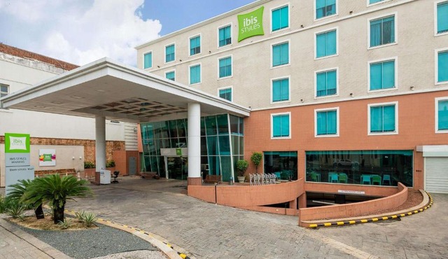 ibis Styles Manaus