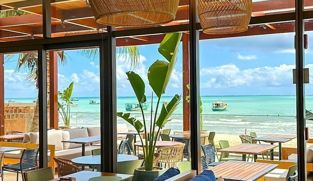 Ibis Styles Maragogi