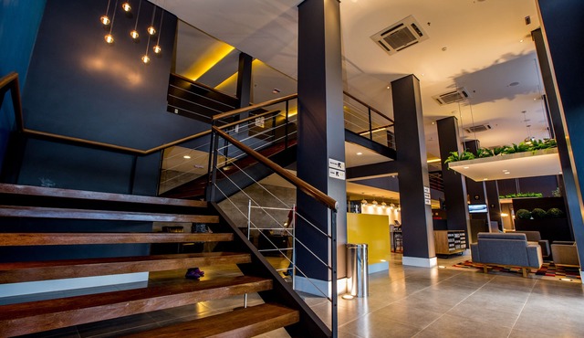 Ibis Styles Parauapebas