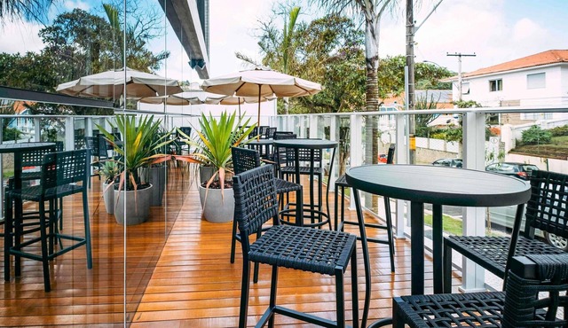 Ibis Styles Poços De Caldas