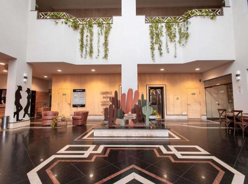 ibis Styles Presidente Prudente Portal D'Oeste