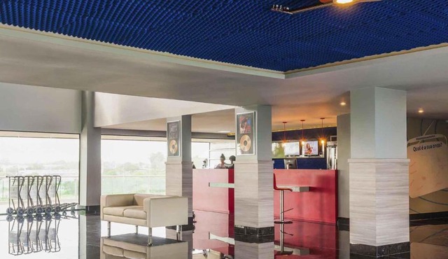 ibis Styles Sao Mateus