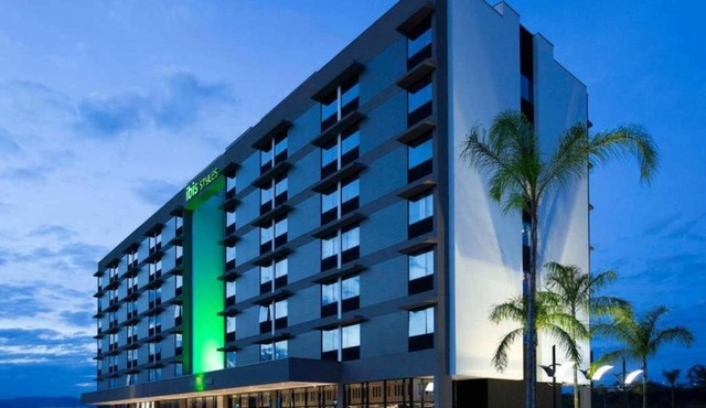 ibis Styles Taubate