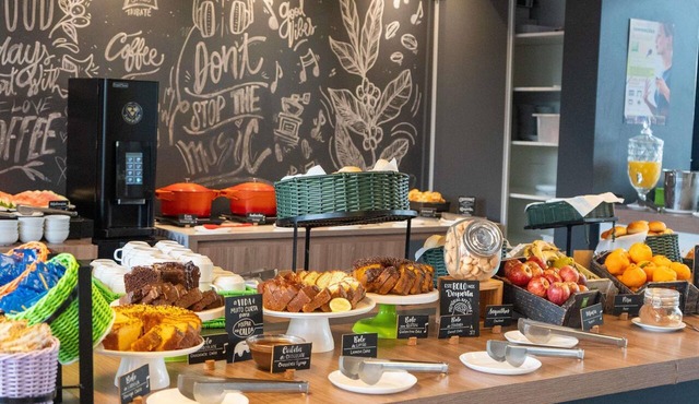 Ibis Styles Taubate