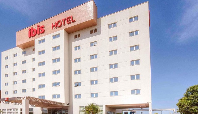 ibis Uberlandia