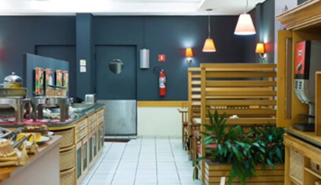 ibis Uberlandia