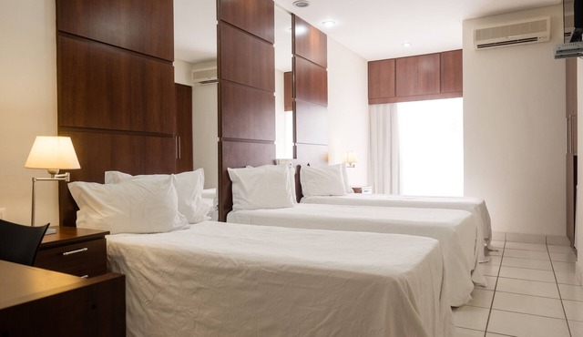 Ibituruna Center Hotel