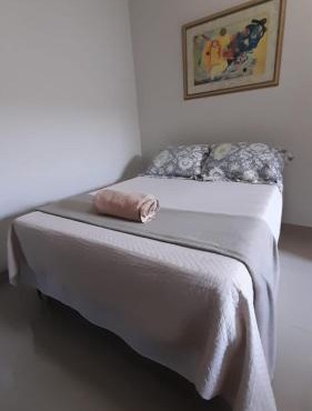 Ibiza Inn Suítes Uberaba - Ponto de recarga EV - à parte