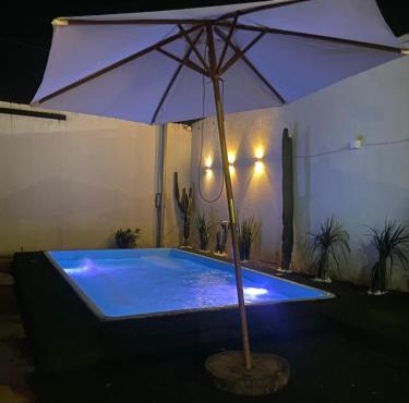 IBIZA lazer e descanso