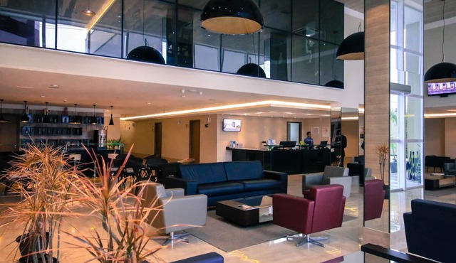 Ibiza Plaza Hotel