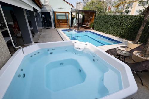 Icaraí Bed & Breakfast